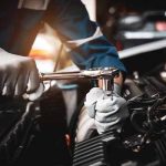 درآمد مکانیک ‌های حرفه ‌ای چقدر است؟