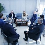 بازگشت پرواز‌های لوفت‌هانزا به آسمان ایران