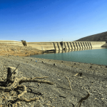 اسامی ۱۹ سد تقریبا خالی کشور منتشر شد