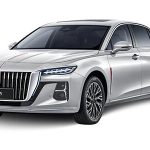 هونگچی H۵ با قیمت قطعی و تحویل فوری به فروش می‌رسد