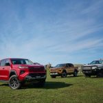 تویوتا هایلوکس ۲۰۲۶ معرفی شد؛ نسل جدید پیکاپ محبوب با پیشرانه‌های متفاوت می‌آید