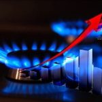 رشد ۸۰ میلیون مترمکعبی مصرف گاز خانگی در ۷ روز