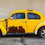 اگر ماشین را چند سال روشن نکنیم، چه اتفاقی می‌افتد؟