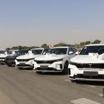 فروش وویا فری مدل ۲۰۲۵ آغاز شد +جزئیات