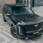 طرفداران لندکروزر، حضرت واقعی اینجاست! / اسکلید با چهره‌ای خشن‌تر آمد