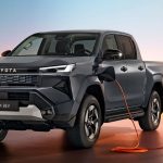 تولد دوباره وانت پرطرفدار با طراحی جدید/ تویوتا هایلوکس ۲۰۲۶ اینجاست