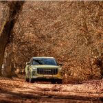 فروش خیره‌کننده لوکانو در بریتانیا