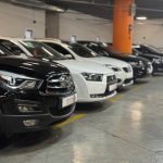 معرفی شعبه‌های حضوری همراه‌مکانیک از شرق تا غرب تهران