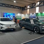 رونق جهانی فروش خودروهای برقی و پلاگین هیبریدی