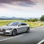 شرایط فروش ۳ محصول برقی مرسدس بنز اعلام شد