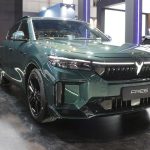 ظرفیت فروش وویا فری مدل 2025 تکمیل شد