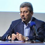 نجم الدین سکان دار نفت ایرانول شد