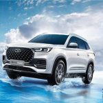 مدیران‌خودرو؛ پیشرو در توسعه و عرضه‌ خودروهای انرژی‌نو در ایران