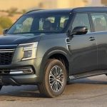 نیسان پاترول ۲۰۲۶ به بازار ایران می‌آید / بازگشت گودزیلا به قلمرو شاسی‌بلندها