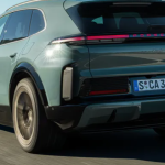 معرفی پورشه کاین الکتریکی ۲۰۲۶ + عکس