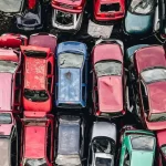 بازیگر جدید خروج فرسوده‌ها