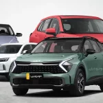 طرح فروش آذر ماه خودرو های وارداتی، آغاز شد