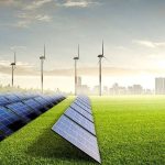 ورود چین به کریدور انرژی سبز آذربایجان