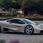 رکوردها شکسته شد / گران‌ترین خودروی صفر کیلومتر