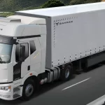 کشنده فاو ۴۶۰ تک اتوماتیک، محصول جدید سیبا موتور