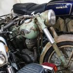 آغاز طرح جایگزینی موتورسیکلت‌های فرسوده با اولویت شهر تهران