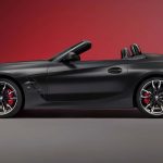 وداع باشکوه با خودروی محبوب بی‌ام‌و