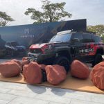 معرفی جدیدترین دستاوردهای شرکت دانگ فنگ