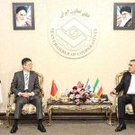 تاکید ایران و چین بر تشکیل کمیته مشترک در حوزه تعاونی‌ها