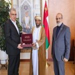 یادداشت تفاهم کمیته صنعتی ایران و عمان امضا شد