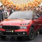 قرعه کشی طرح فروش آبان ماه ۱۴۰۴ ایران خودرو انجام شد