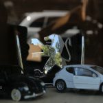 گشایش نمایشگاه بین‌المللی قطعات خودرو در اهواز