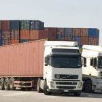 بیش از ۳۴۵ میلیون تن کالا در ۷ ماهه امسال جابه‌جا شد