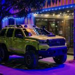 نیسان رونیز به صحنه برگشت / نسل جدید شاسی‌بلند مشهور