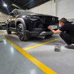 مزدا CX-50 در مسیر نهایی تحویل؛ آفتاب خودرو تعهدات طرح جانبازان را به‌طور کامل اجرا می‌کند