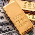 آخرین قیمت طلا، سکه و دلار امروز پنج شنبه 8 آبان/ افزایش قیمت دلار، کاهش قیمت طلا