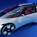 رونمایی پژو از کانسپت پژو ۲۰۸ /عکس