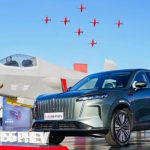 شریک ایران خودرو رکورد زد / پیمایش بیشتر از رفت‌ و برگشت تهران–مشهد با یک باک!