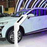 مشخصات کامل اف ایکس برقی از برند فونیکس