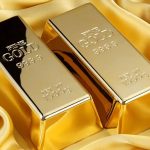 قیمت جهانی طلا امروز ۱۷ آبان