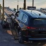 تحویل بی‌وقفه و لوکس خودروهای اکستریم با تمرکز بر کیفیت و رضایت مشتریان