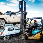 هشدار درباره سایت‌های جعلی اسقاط خودروهای فرسوده