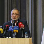 مشروح سخنان شهردار تهران در چهارمین کنفرانس بین‌المللی بهینه‌سازی مصرف و بهره‌وری انرژی + فیلم