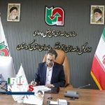 تلاش راهداران برای بازگشایی مسیرهای روستایی دیواندره