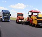 روکش 18 کیلومتر از محور دهدشت – پاتاوه