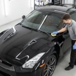 راهنمای انتخاب بهترین مرکز سرامیک خودرو در تهران ۲۰۲۶