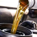 قیمت روغن موتور ۲۰ آذر ۱۴۰۴