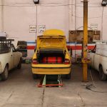 جزئیات تبدیل رایگان خودروهای بنزینی به گازسوز