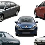 قیمت خودرو در ۲۰ آذر ۱۴۰۴