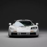 خودروی ۳ هزار میلیاردی در همسایگی ایران فروخته شد