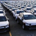 درخواست ثبت سفارش برای ۷۵ هزار دستگاه خودروی وارداتی| ۳۱ هزار خودروی خارجی ترخیص شد